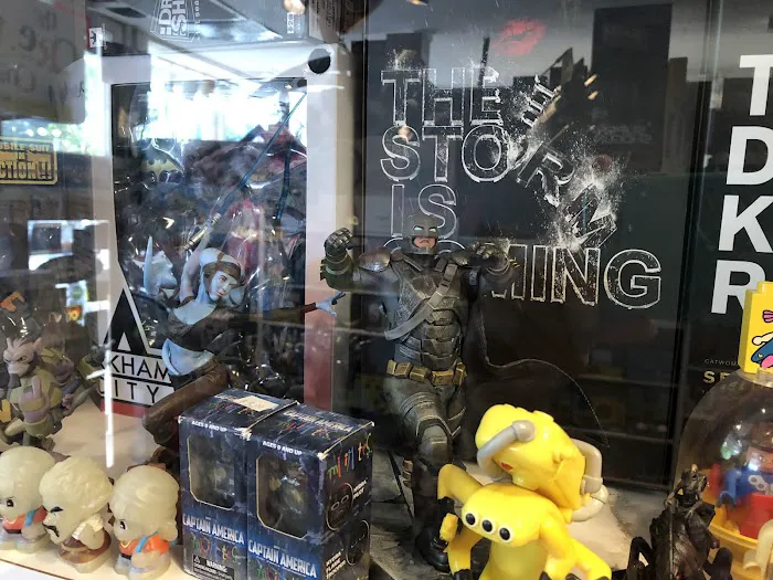 Sugar Daddy's Toy Store 2