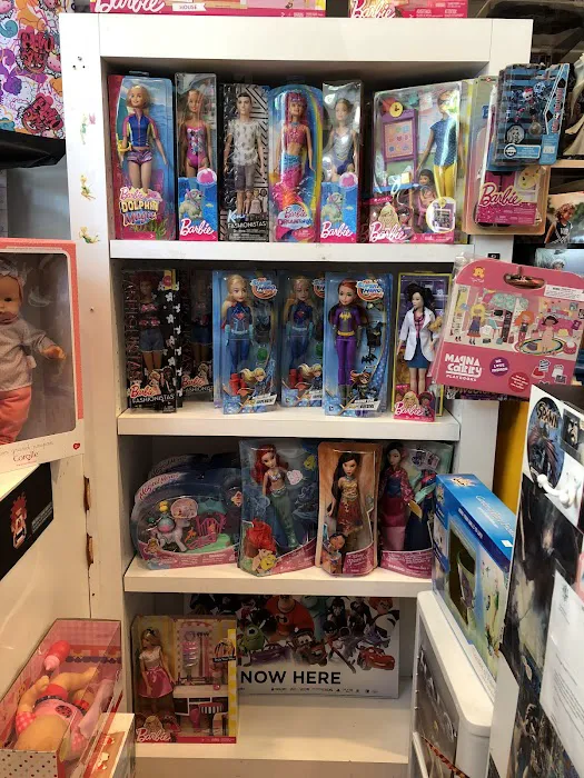 Sugar Daddy's Toy Store 0