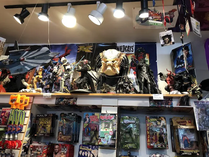 Sugar Daddy's Toy Store 3
