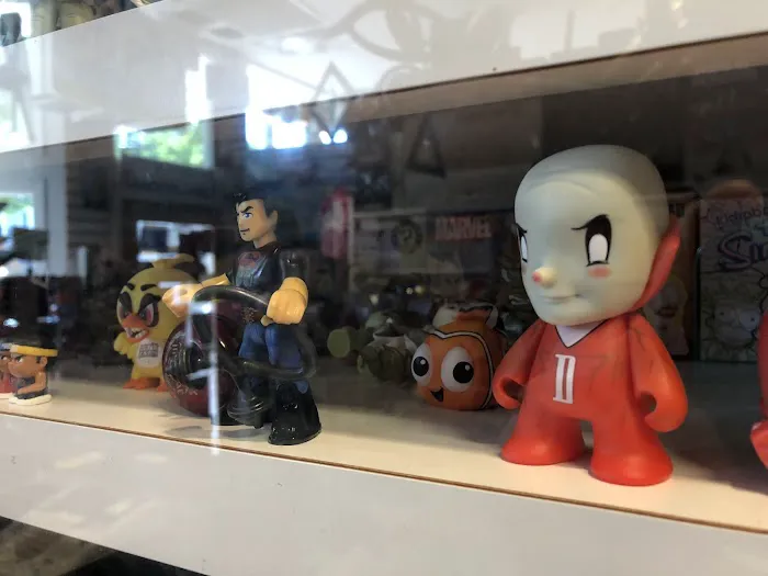 Sugar Daddy's Toy Store 1