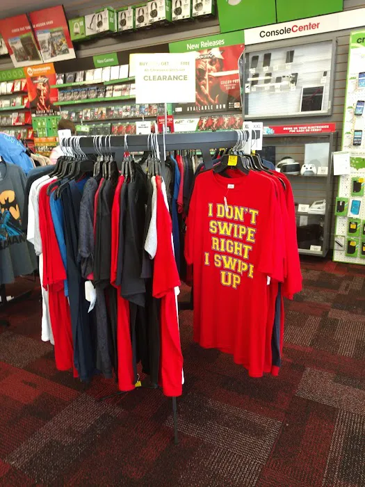 GameStop 2