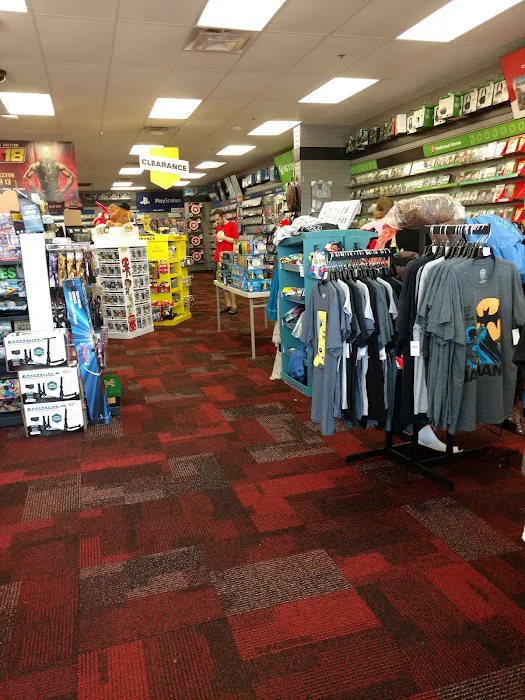 GameStop 0