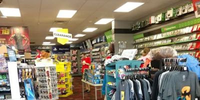 GameStop