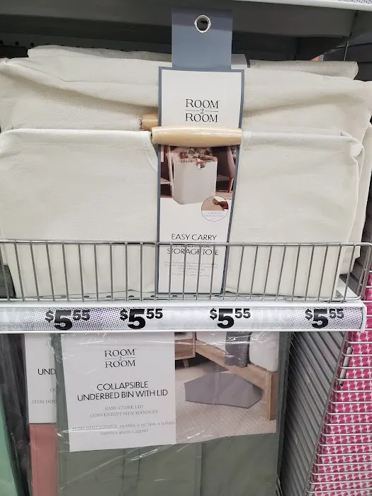 Five Below 1