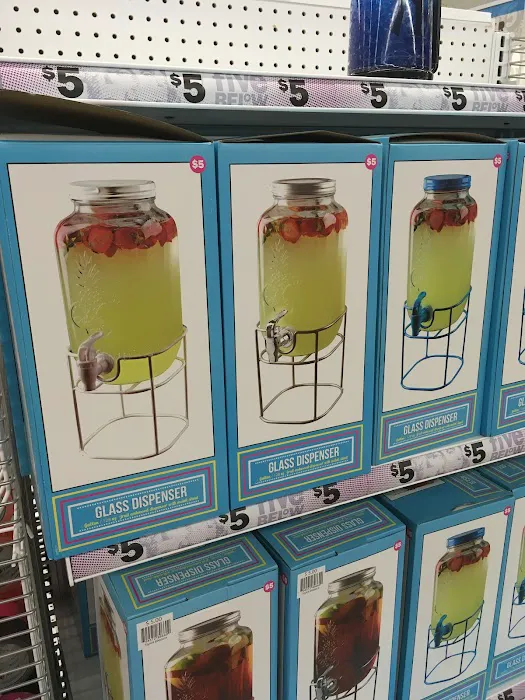 Five Below 4