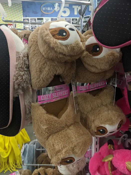 Five Below 5