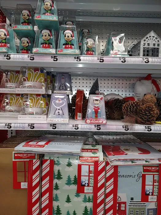 Five Below 2