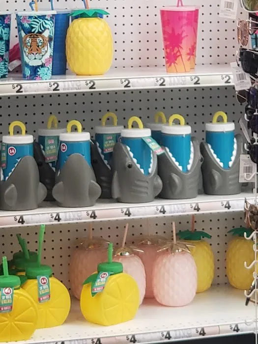 Five Below 8