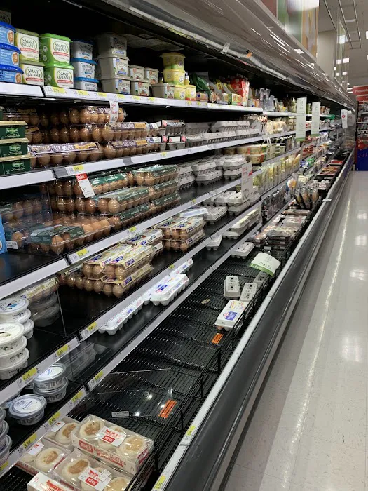 Target 7