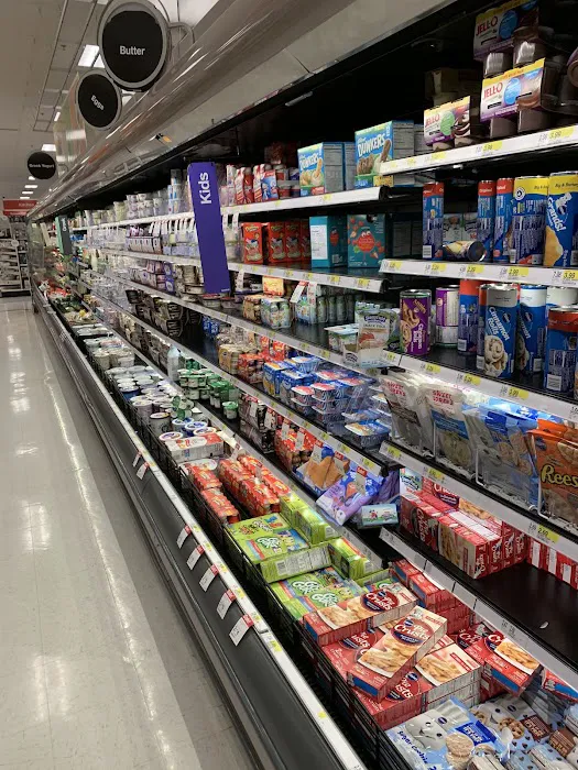 Target 6