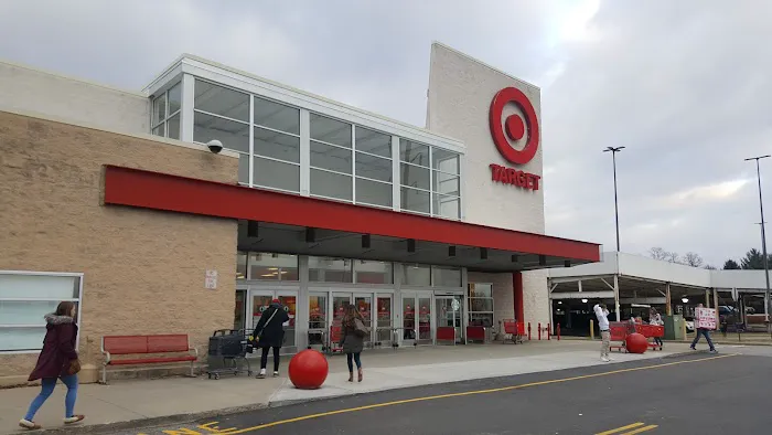 Target 0