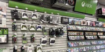 GameStop