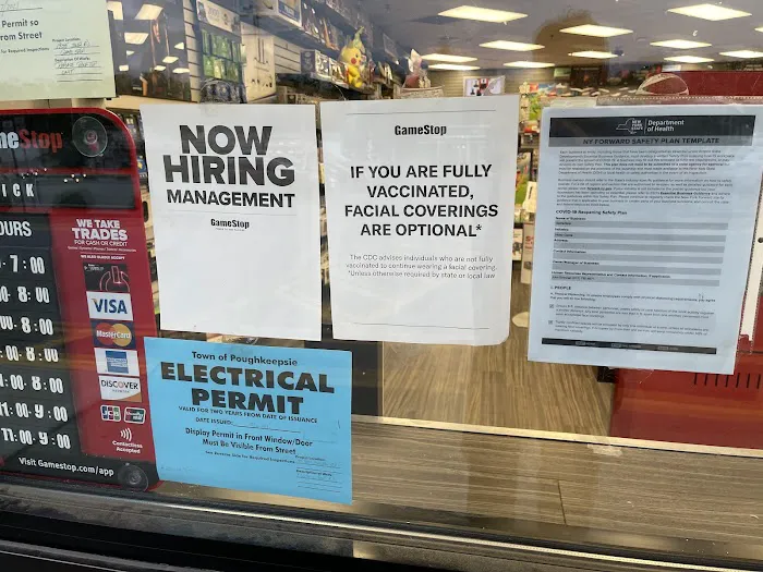 GameStop 1