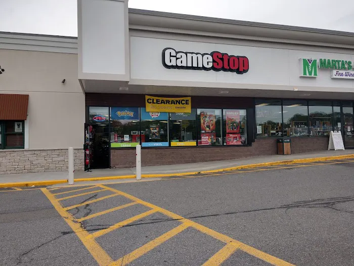 GameStop 5