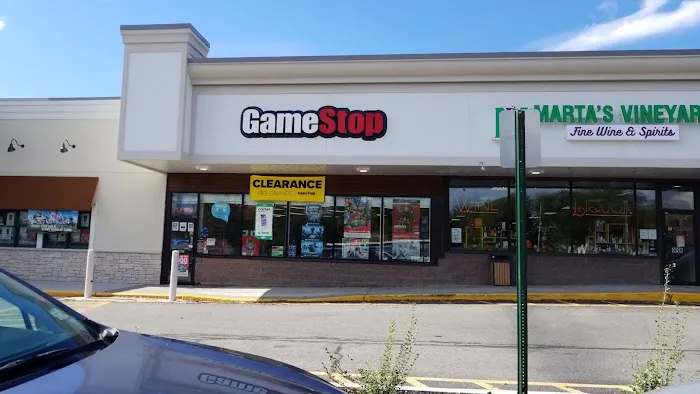 GameStop 7