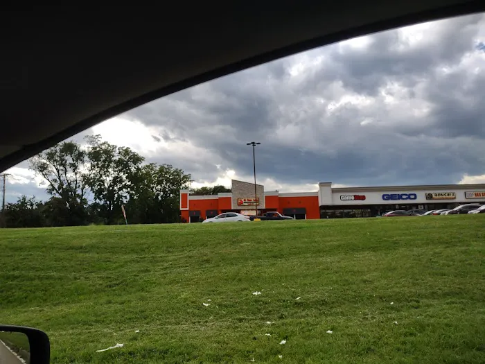 GameStop 6