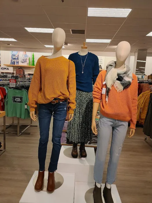 Kohl's 1