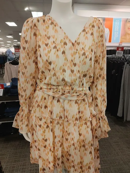 Kohl's 5