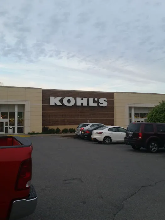 Kohl's 0