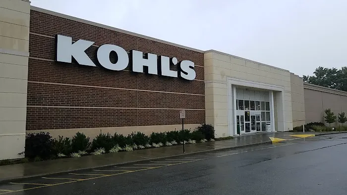 Kohl's 4