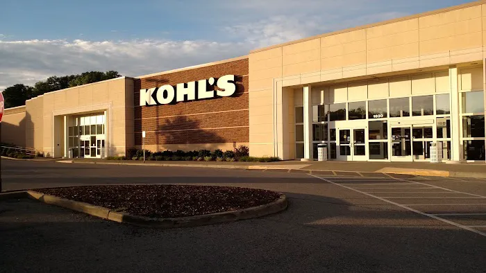 Kohl's 2
