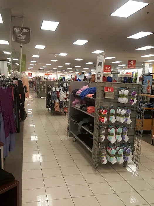 Kohl's 7