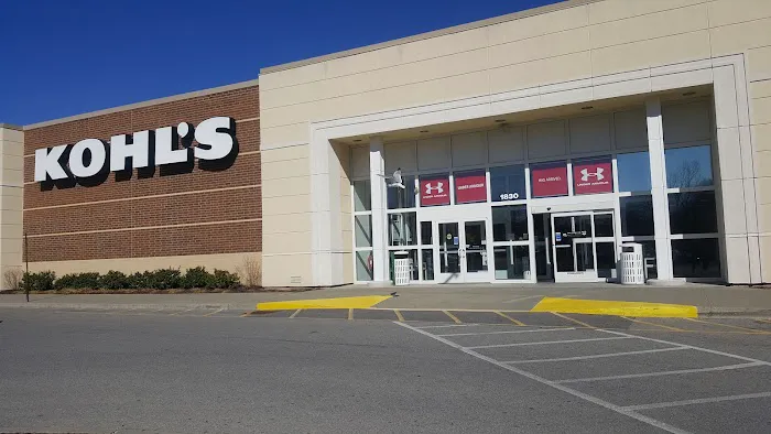 Kohl's 3