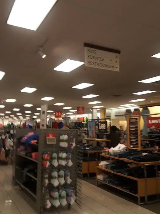Kohl's 8