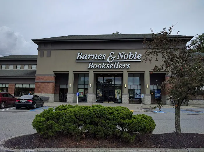 Barnes & Noble 0