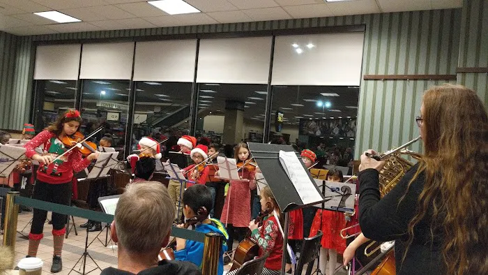 Barnes & Noble 9