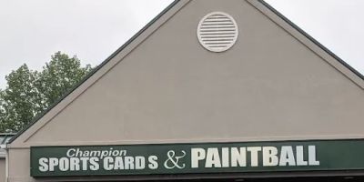 Champion Card Collector