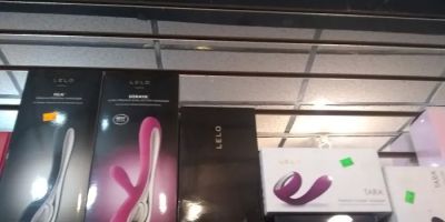 Party Time Video and Adult Boutique