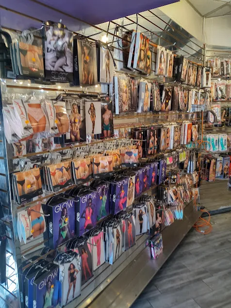 Party Time Video and Adult Boutique 8