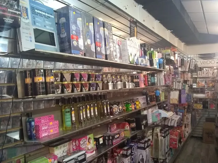 Party Time Video and Adult Boutique 5