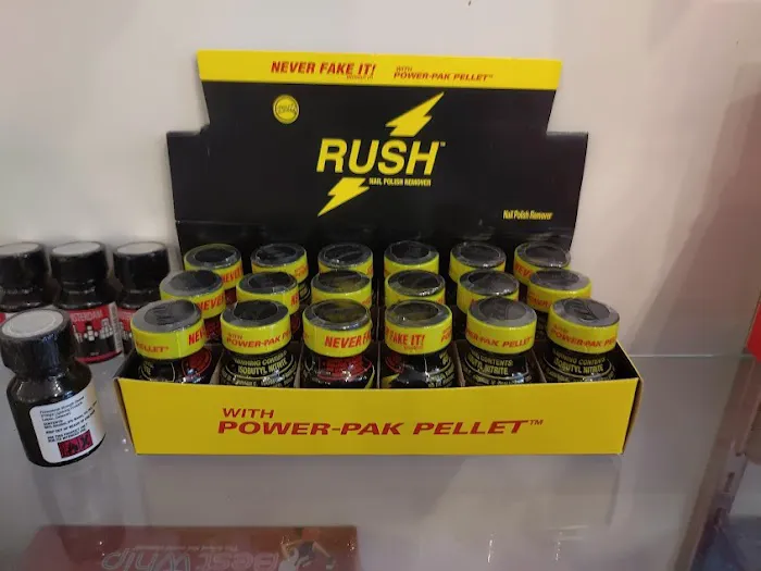 Party Time Video and Adult Boutique 2