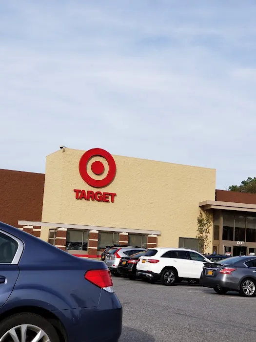 Target 3