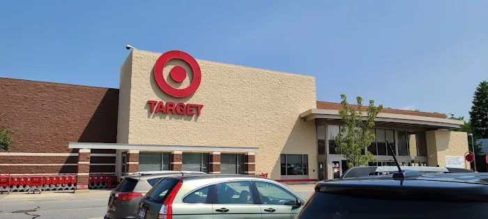 Target 0