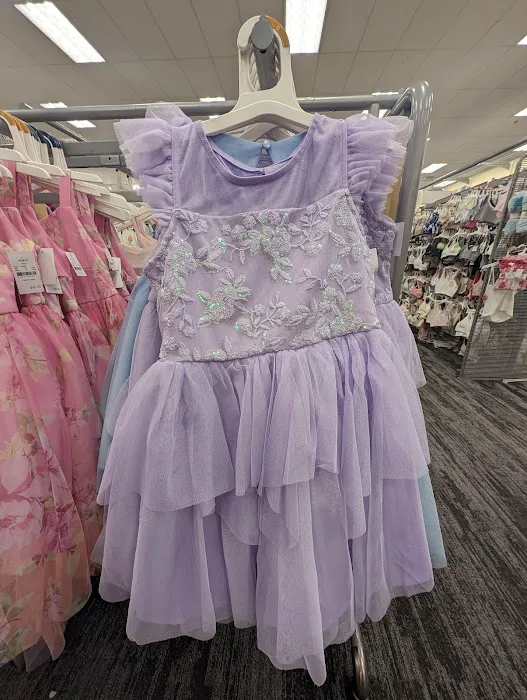 Target 6