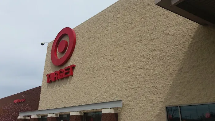 Target 2