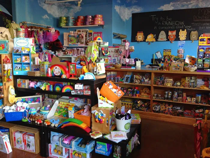 Land of Oz Toys 0