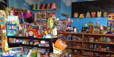 Land of Oz Toys