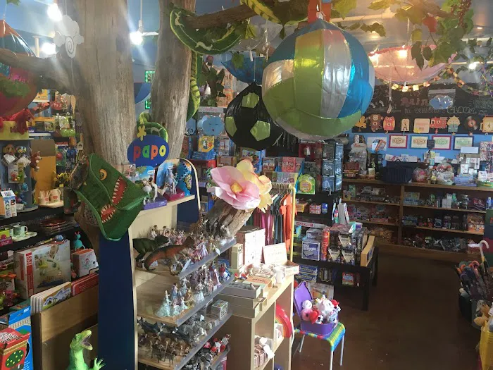 Land of Oz Toys 1
