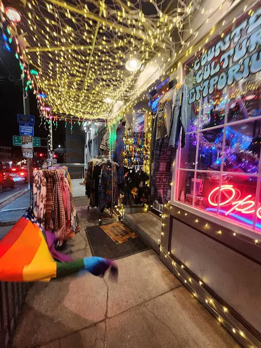 Heady Teddy's Outfitters 1
