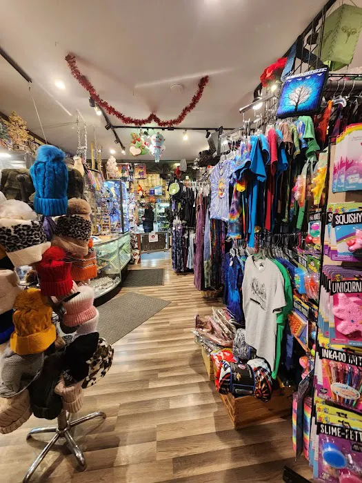 Heady Teddy's Outfitters 2