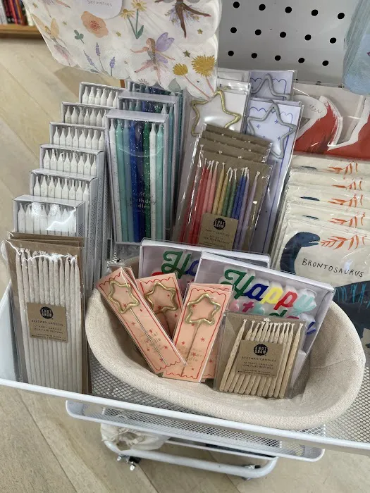 The Merritt Bookstore + Toystore 5