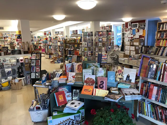 The Merritt Bookstore + Toystore 4