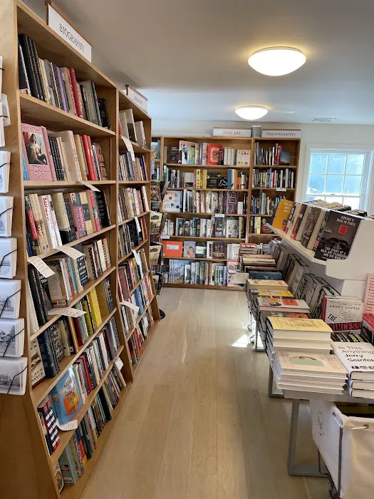 The Merritt Bookstore + Toystore 3