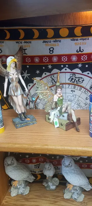 Fantasy Curiosity Shoppe 3
