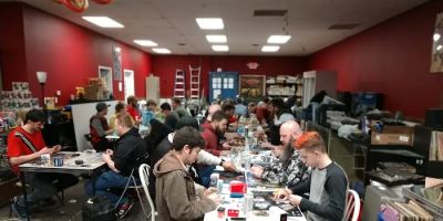 Haven for Heroes inc