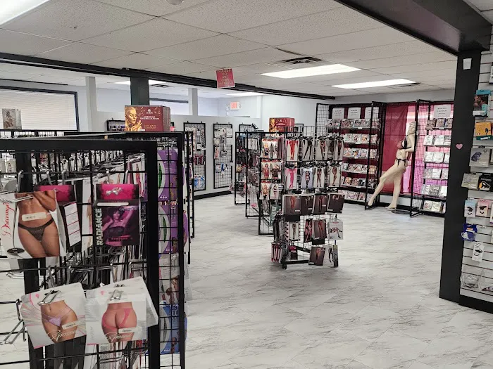 Adult Video Outlet 0
